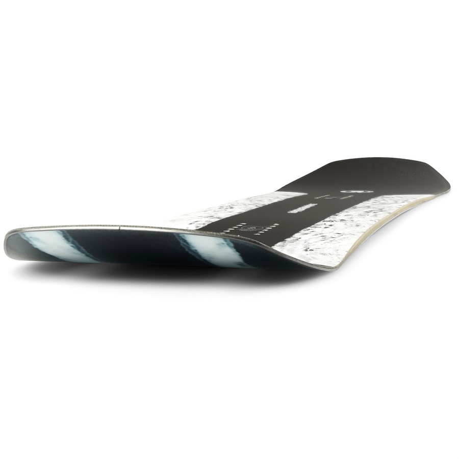 22-23【RIDE】SMOKESCREEN 155cm RIDE Smokescreen Snowboard 2026 | RIDE Snowboards