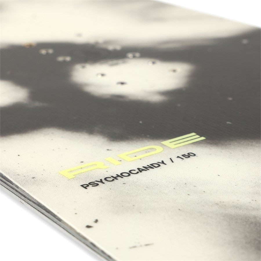 Ride Psychocandy Snowboard 2023 | evo Canada