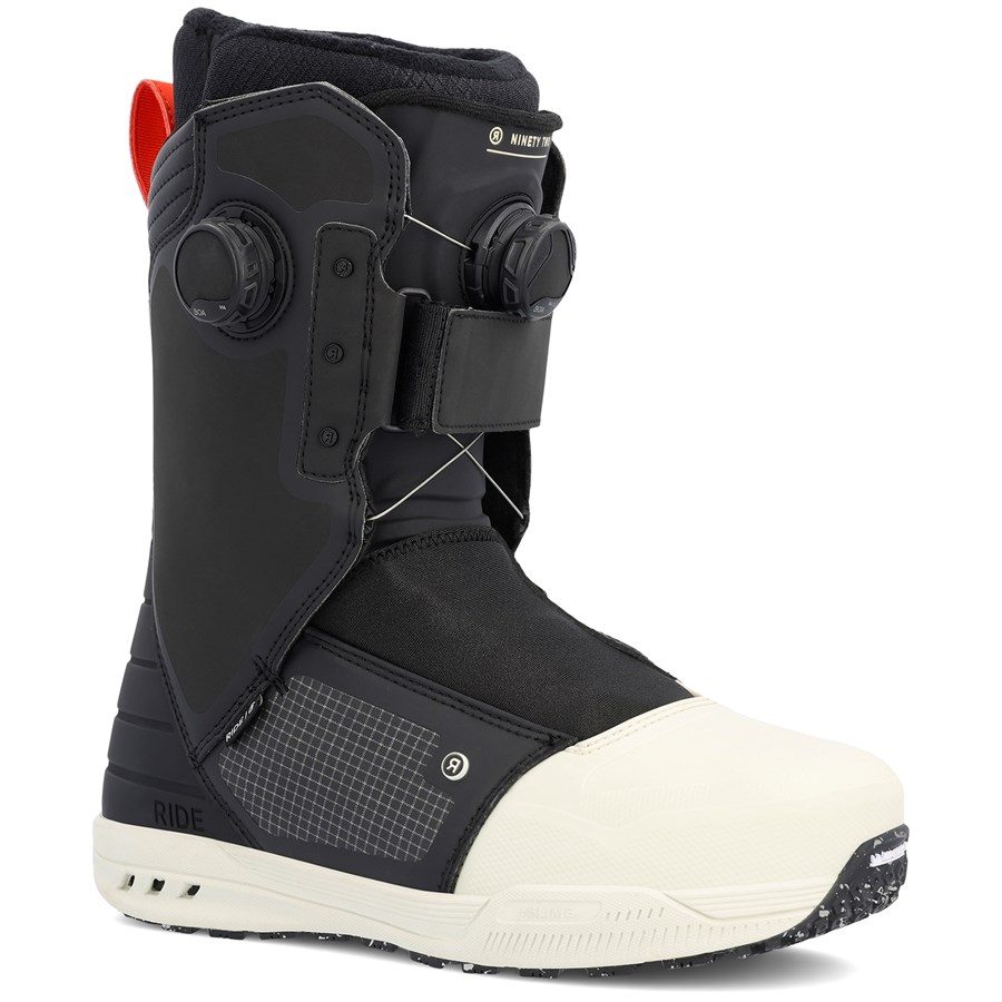 Ride The 92 Snowboard Boots 2023