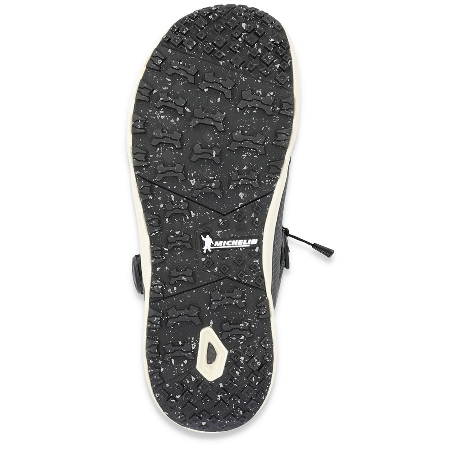 新品未使用　RIDE NINETY-TWO 27cm Ride The 92 Snowboard Boots 2023 | evo