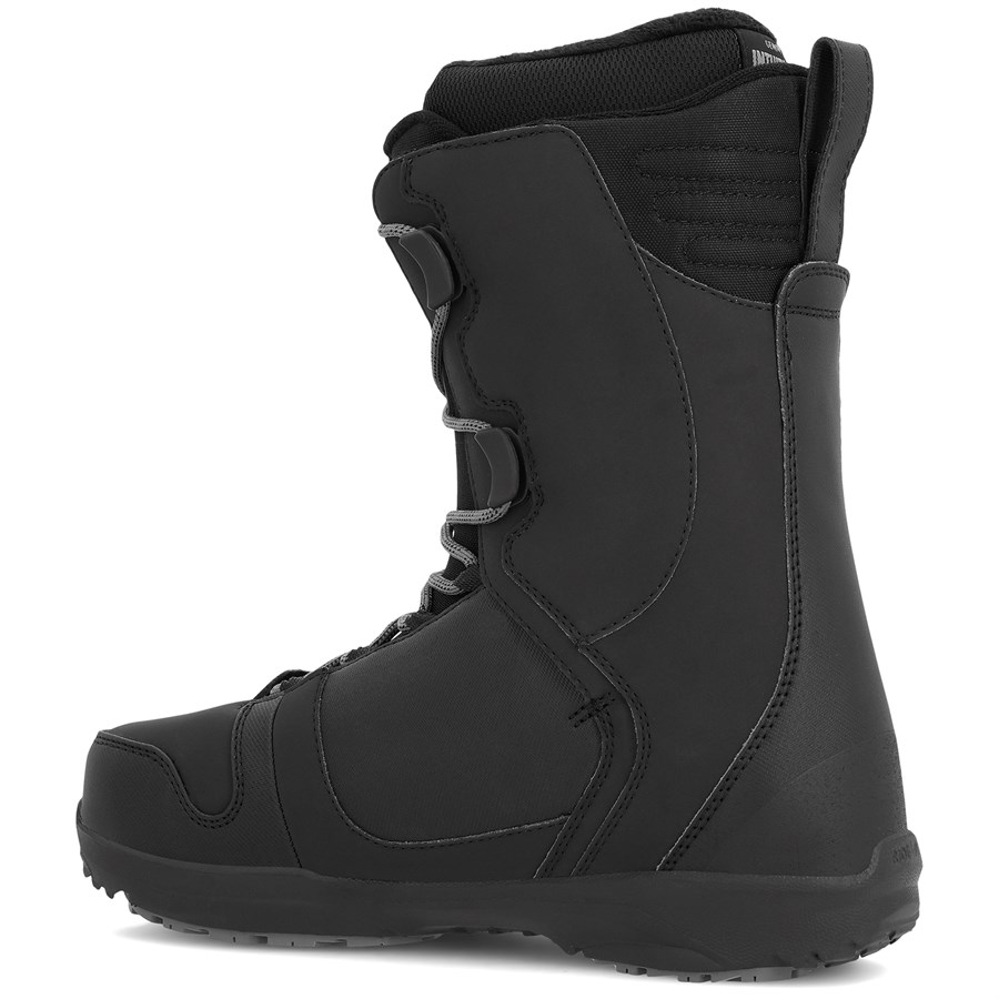 ride triad snowboard boots 2020