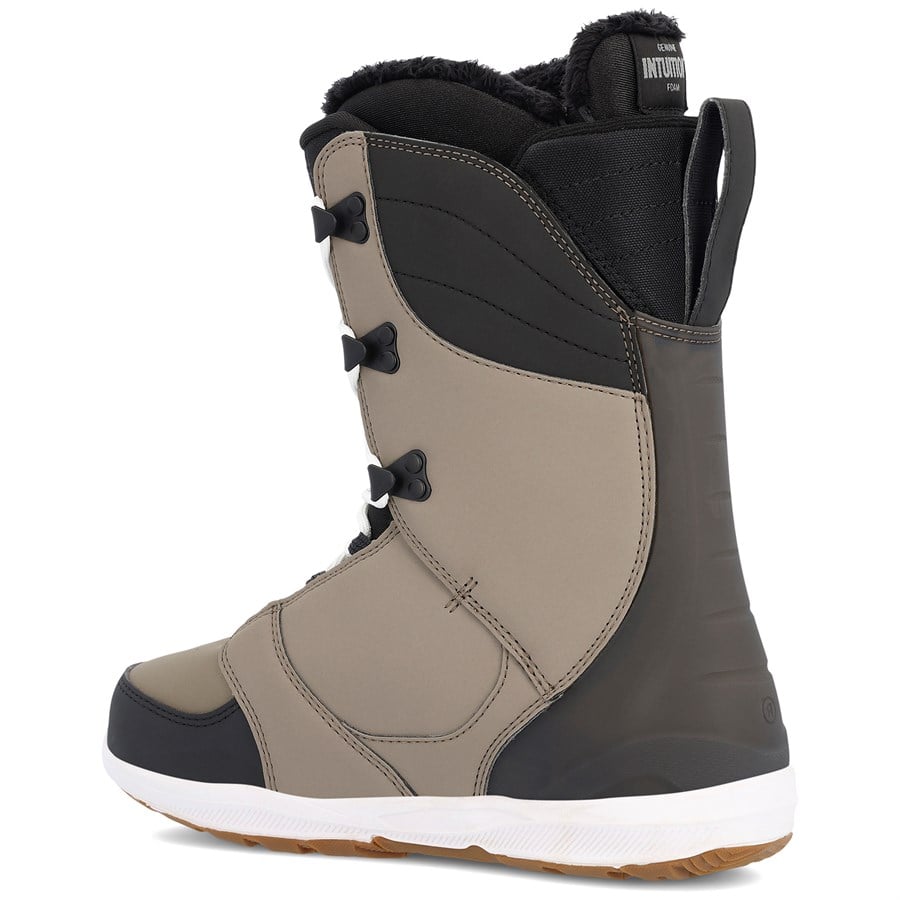 ride context snowboard boots