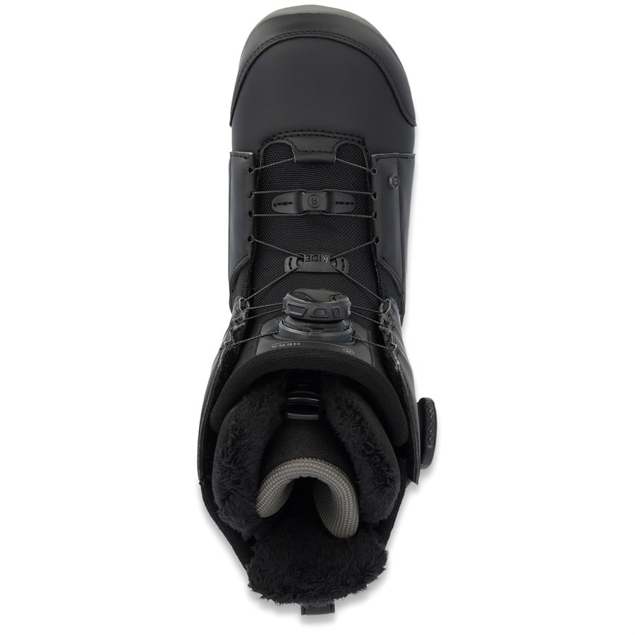 ride hera snowboard boots 2019