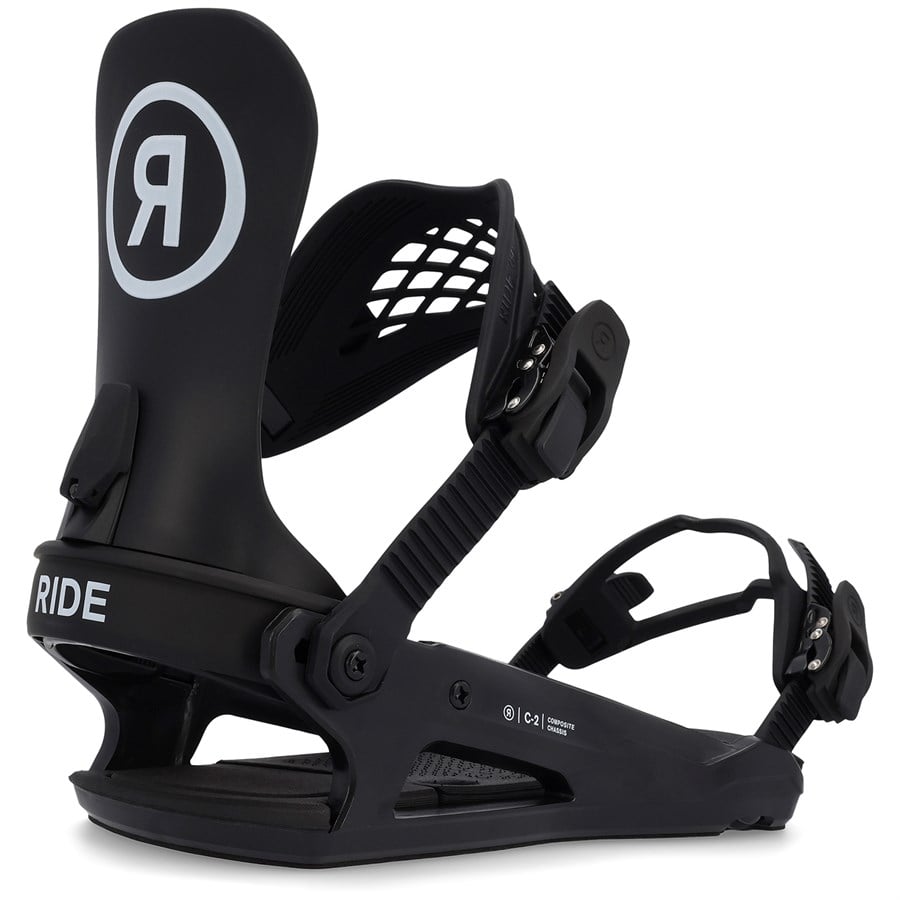 ride lx snowboard bindings 2020