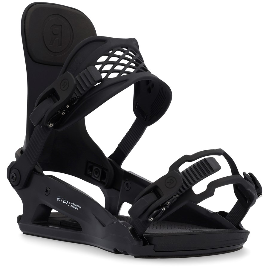 Ride C-2 Snowboard Bindings