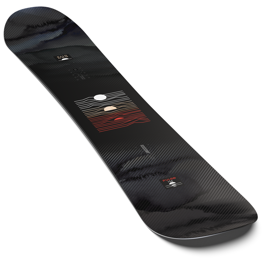 Temptation Revive comfortable Salomon Pulse Snowboard 2023 | evo