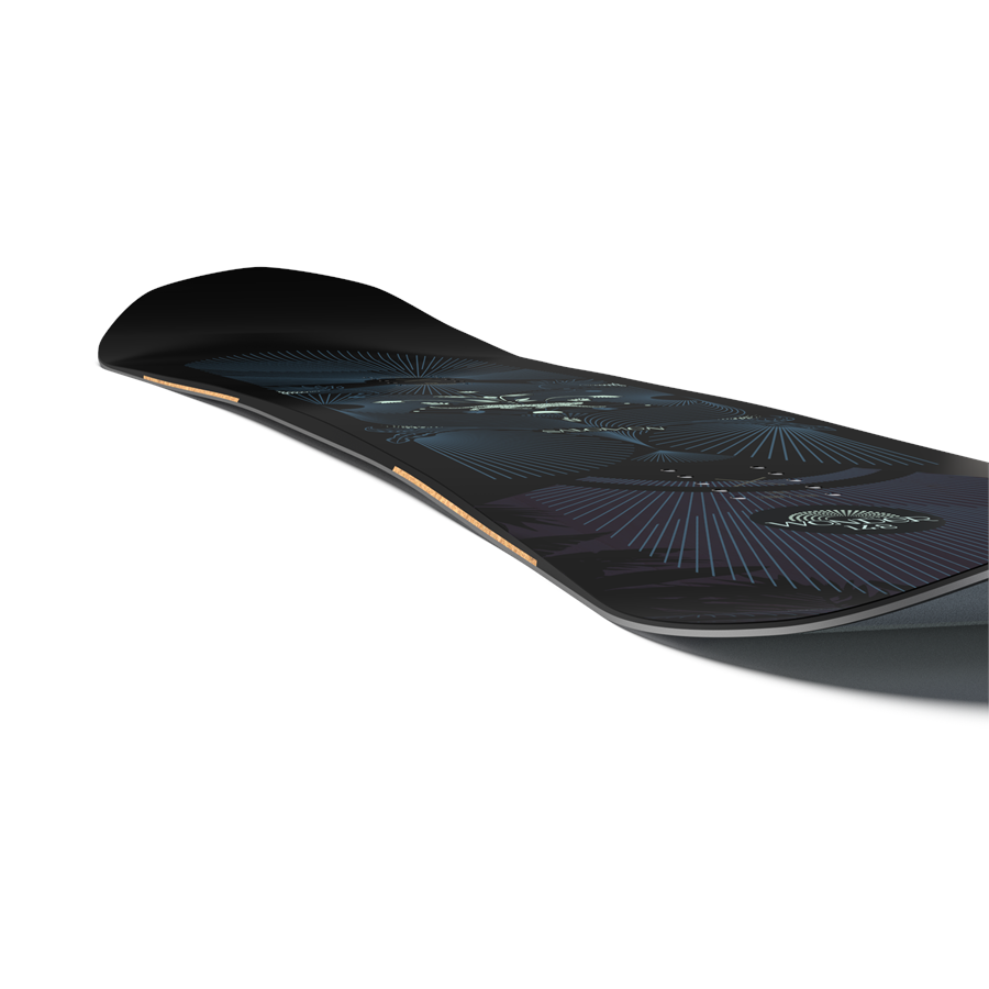 Salomon Wonder Snowboard - Women's 2023 | evo Canada