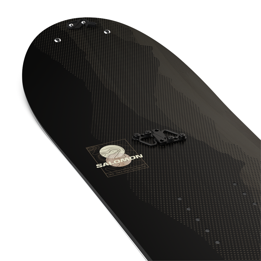 Salomon HPS - Taka 2.0 Splitboard 2024