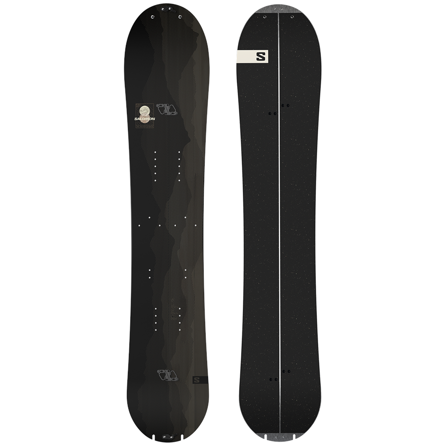 Salomon HPS - Taka 2.0 Splitboard 2024 | evo