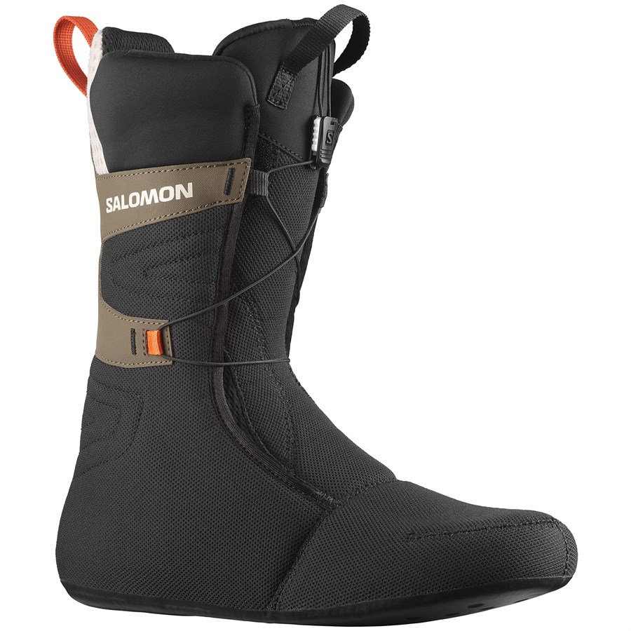 Salomon Echo Lace SJ Boa Snowboard Boots 2023 | evo Canada