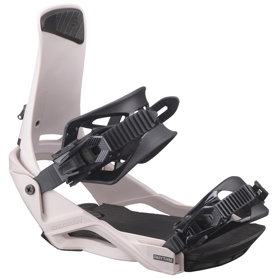 Salomon Rhythm Snowboard Bindings | evo