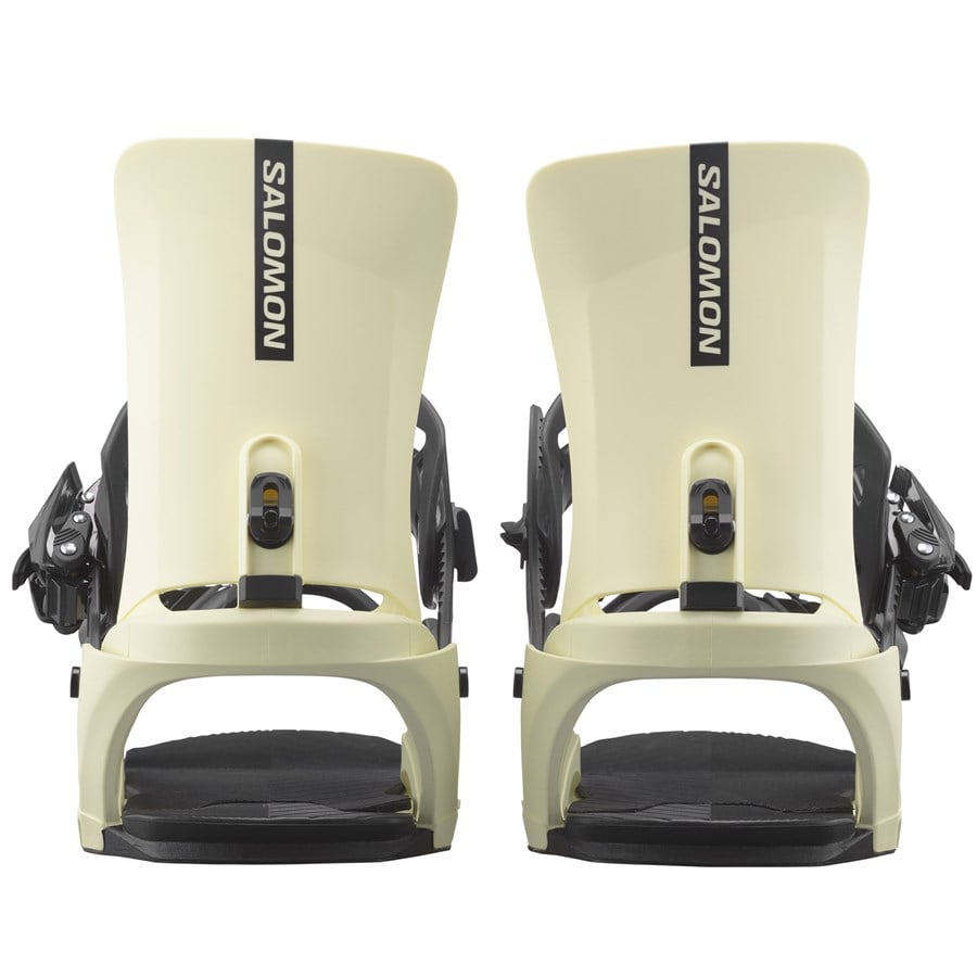 Salomon Rhythm Snowboard Bindings