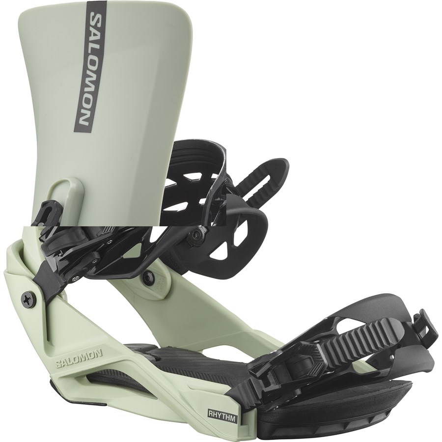 Salomon Rhythm Adult Snowboard Bindings 2024 | Corbetts Ski
