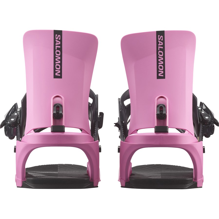 Salomon Rhythm Snowboard Bindings | evo Canada