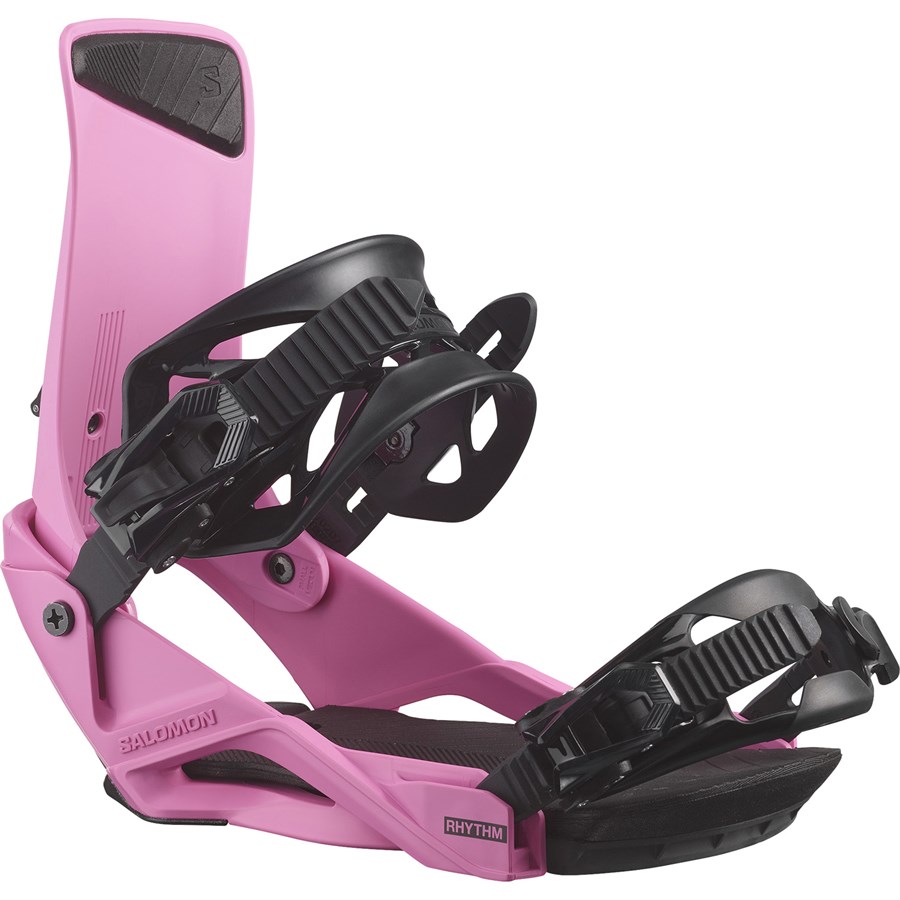 SALOMON RHYTHM S × RIDE RAPTURE 143（Ride Rapture Snowboard