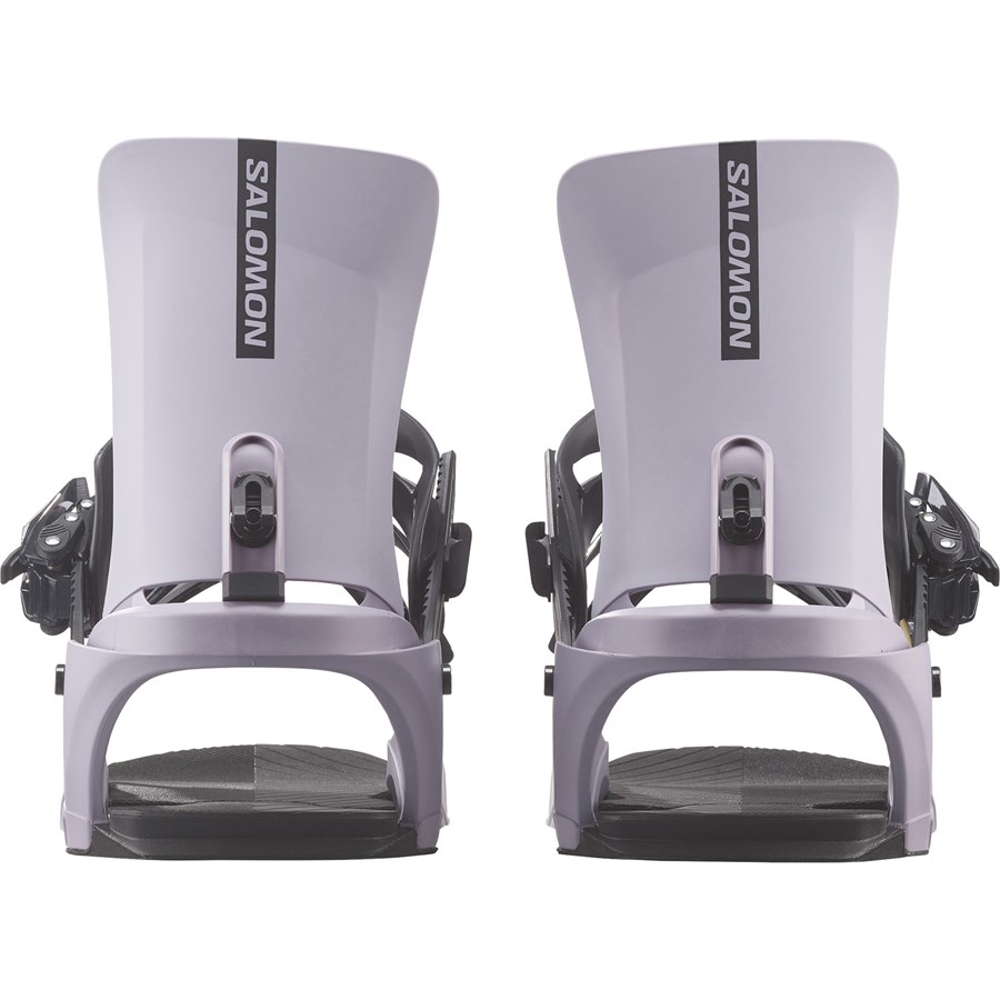 【ケース付】salomon PULSE152×salomon rhythm Salomon Rhythm Snowboard Bindings | evo