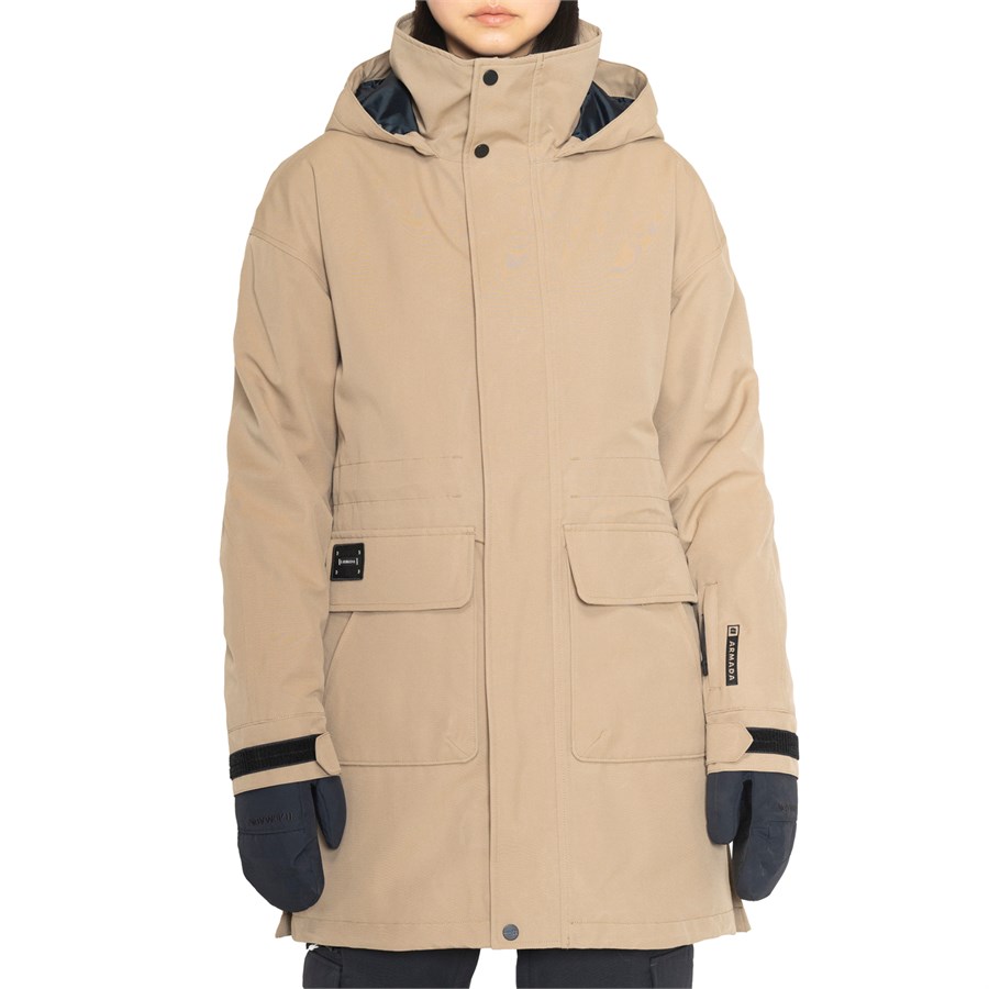 Armada Lunara Insulated Jacket - Women's | evo