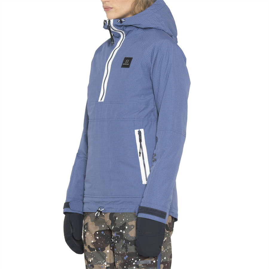 Armada Rosalie 2L Insulated Anorak - Women's