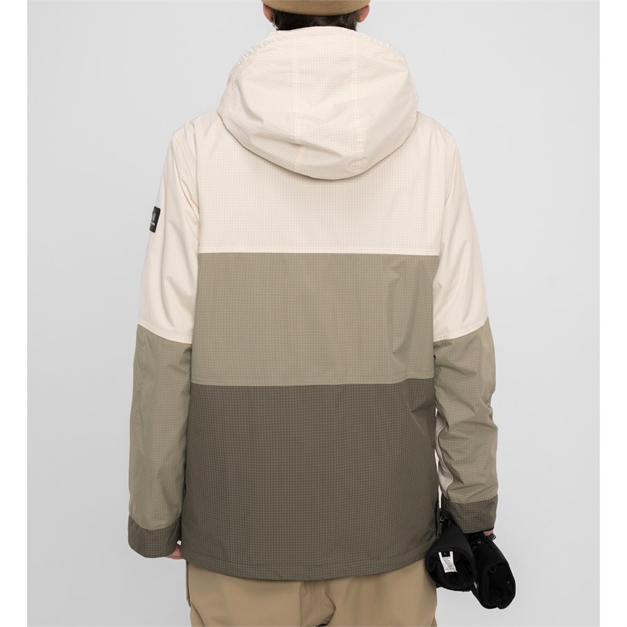 Armada Salisbury 2L Anorak - Men's | evo
