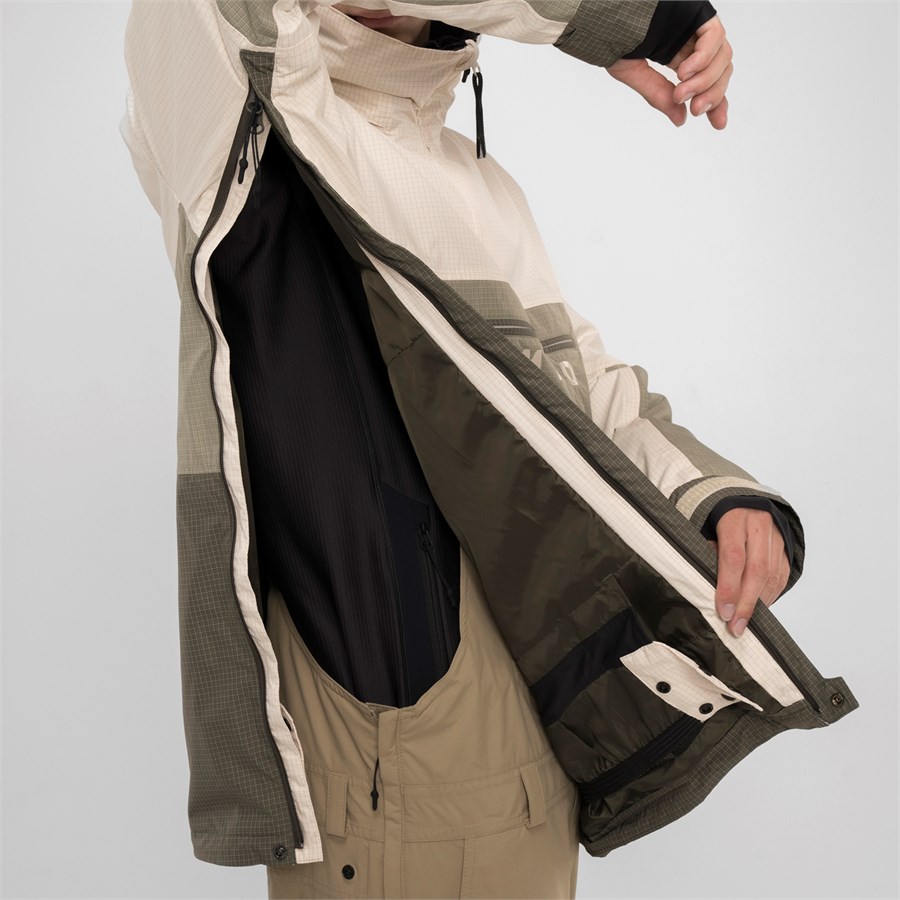 Armada Salisbury 2L Anorak - Men's | evo
