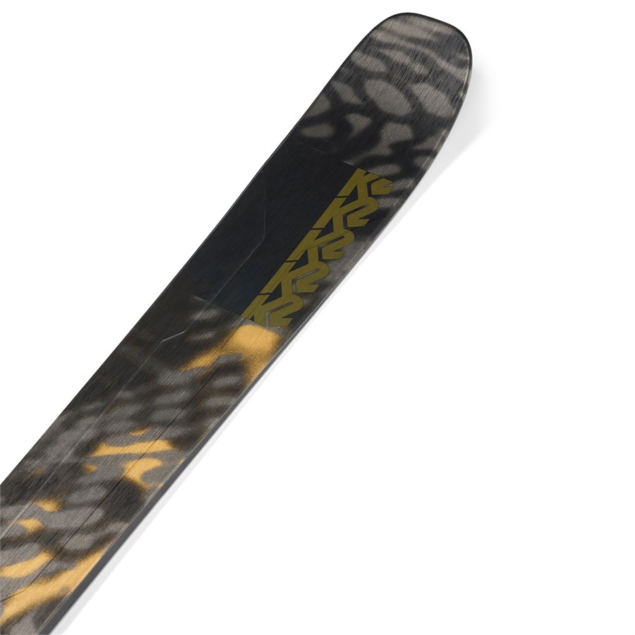 K2 Mindbender 99 Ti Skis 2023 | evo Canada