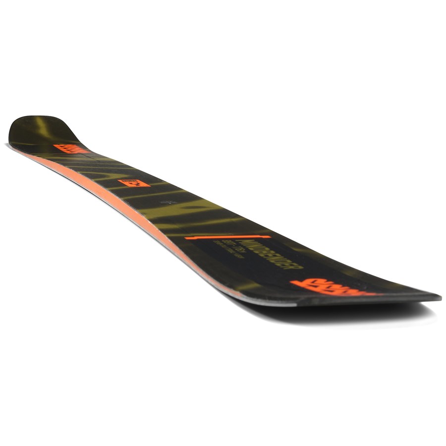 K2 Mindbender 89 Ti Skis 2023 | evo