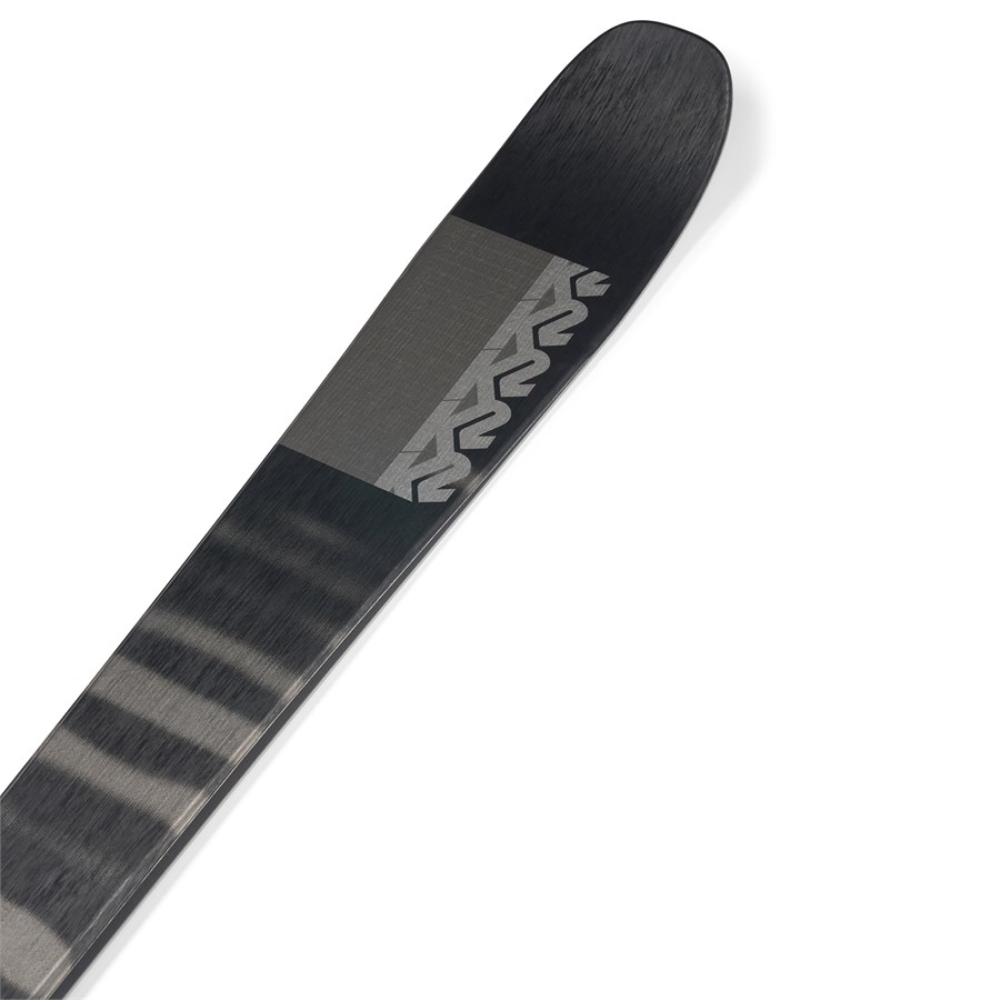 K2 MINDBENDER85＋ATTACK11GW 170cm 22-23 K2 Mindbender 85 Skis 2023 | evo