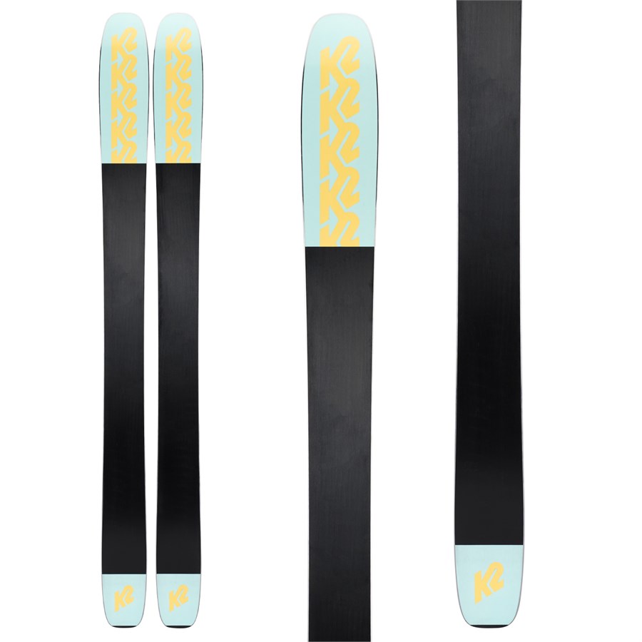 K2 Mindbender 115 C Skis - Women's 2023 | evo