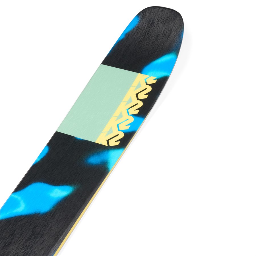 K2 Mindbender 115 C Skis - Women's 2023 | evo