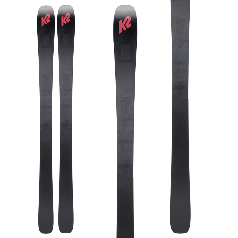 K2 Mindbender 90 C Skis - Women's 2023 | evo