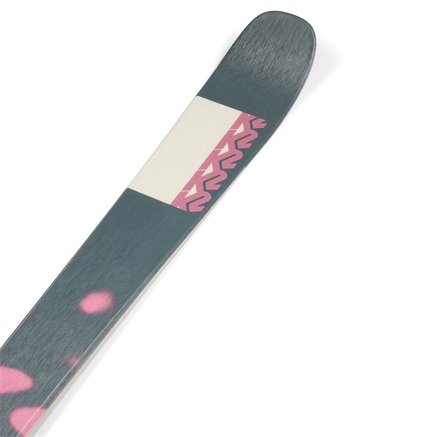 K2 Mindbender 90 C Skis - Women's 2023 | evo