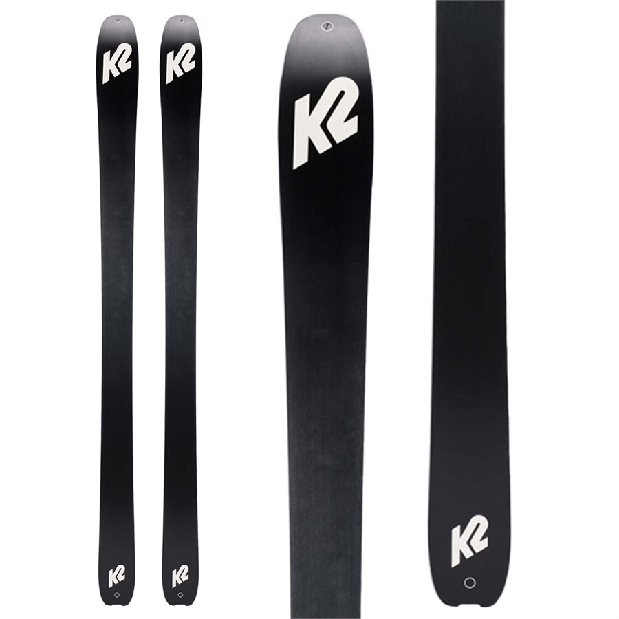 K2 Wayback 96 Skis 2023 | evo
