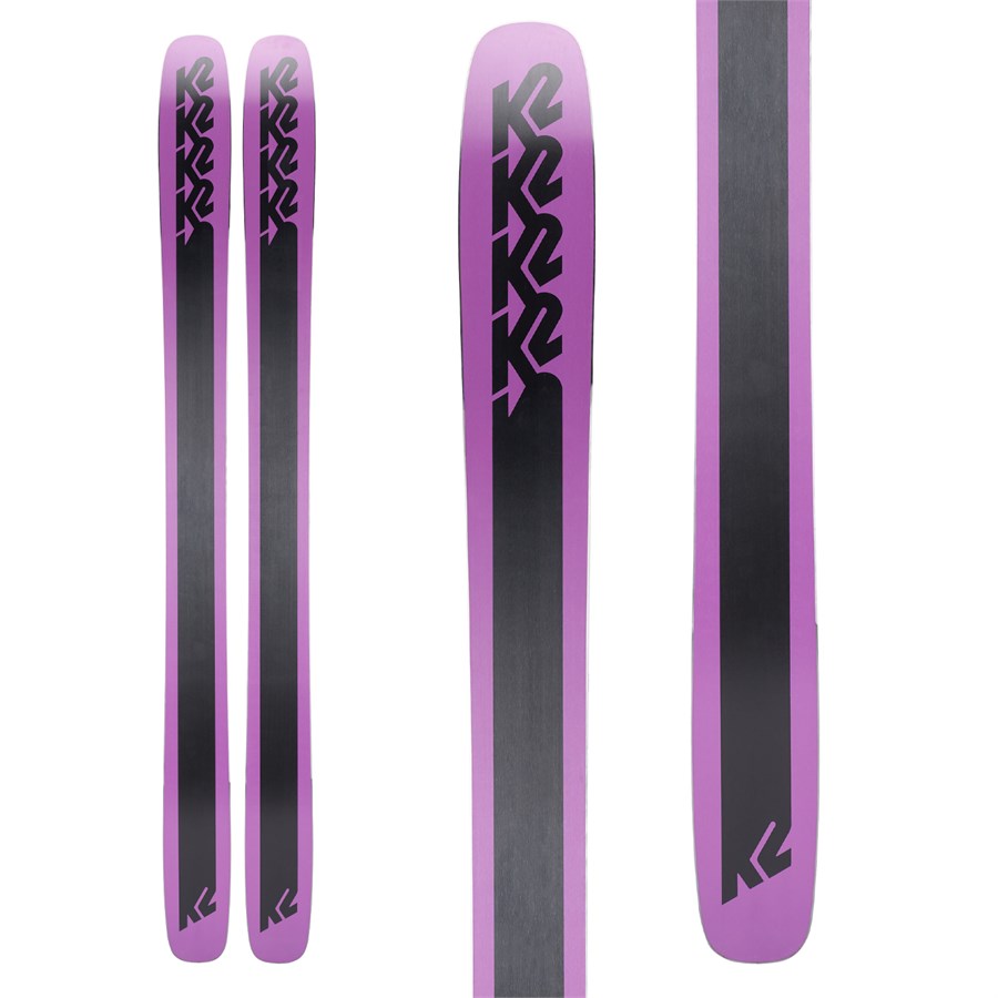K2 RECONER 122 177cm 20-21・キングピン・BDシール K2 RECONER 122 177cm 20-21・キングピン・BDシール K2 RECONER 122