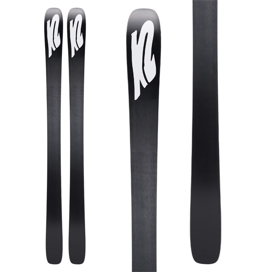 K2 Reckoner 92 Skis 2023 | evo