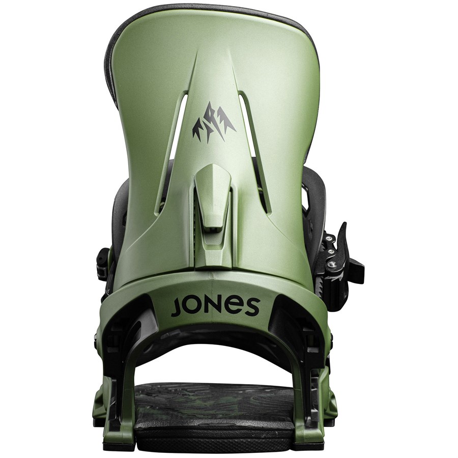 Jones Mercury Snowboard Bindings 2023 | evo