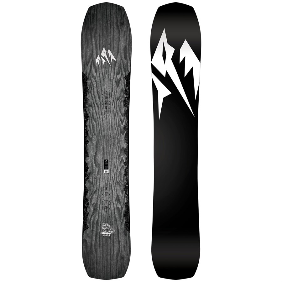 Jones Flagship Carbon 164 スノーボード Jones Ultra Flagship Snowboard 2024 – Ski Pro AZ