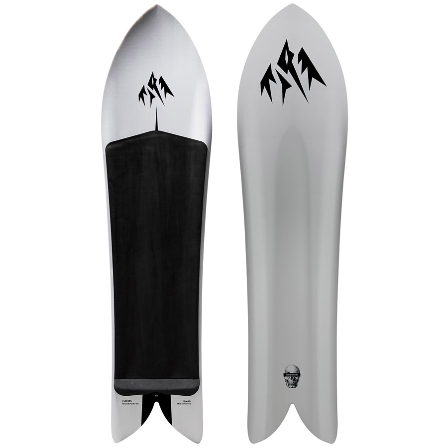 Jones Mountain Surfer Pow Surfer 2023 | evo