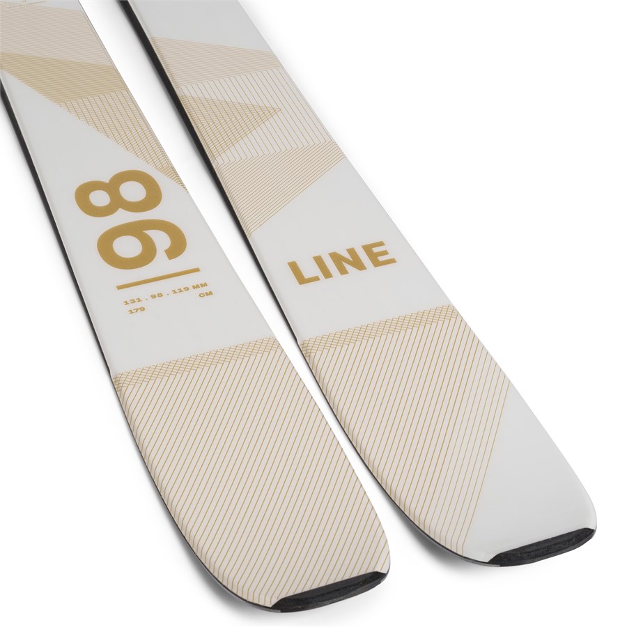 LINE vision98 172センチ LINE Skis Vision 98