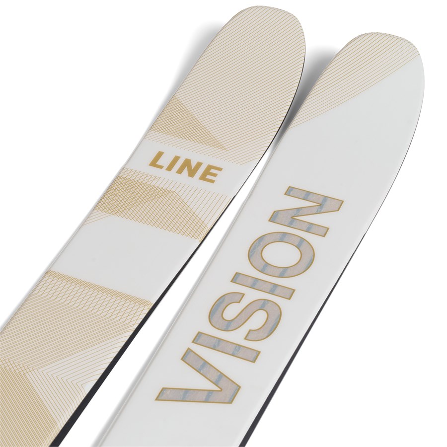Line Skis Vision 98 Skis 2023 | evo