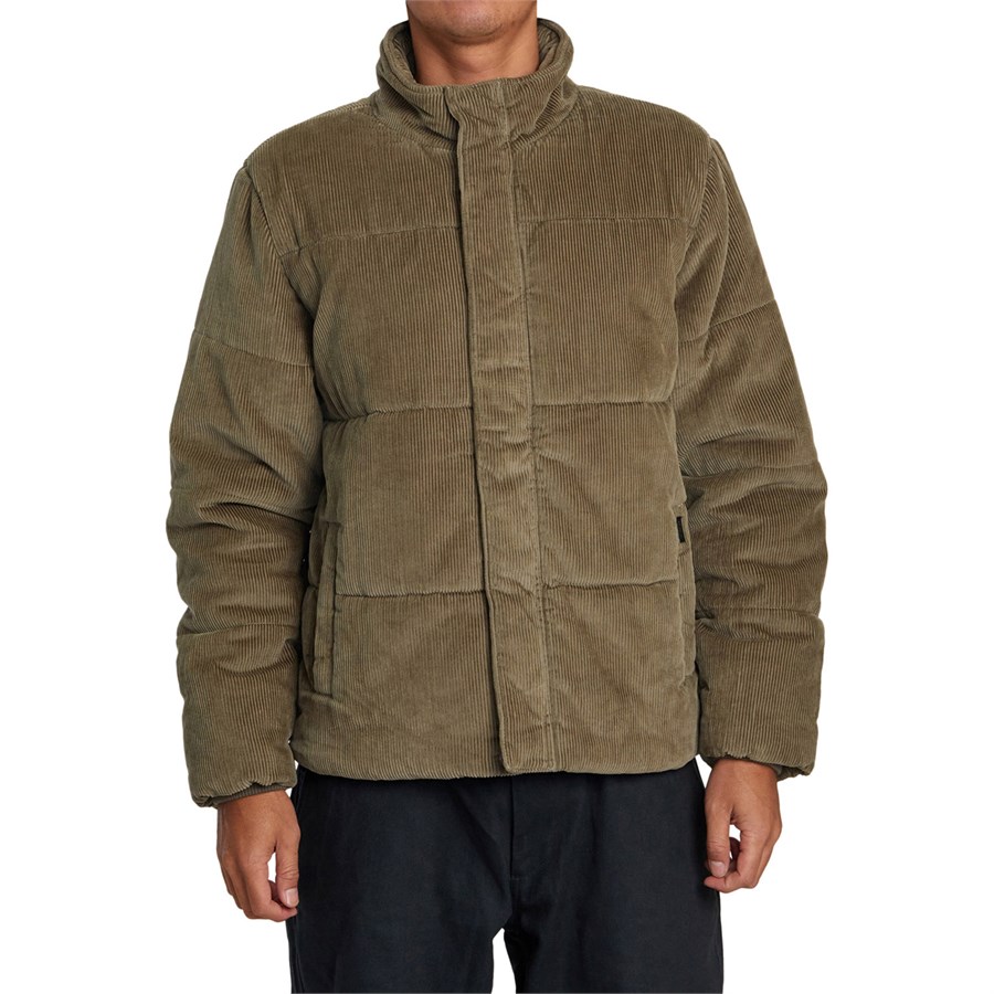 RVCA Townes Jacket | evo