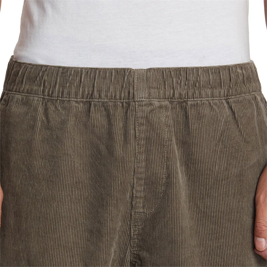 RVCA Americana Elastic Cord Pants - Men's