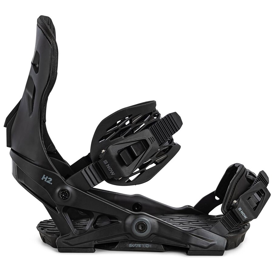 Now Pilot Snowboard Bindings 2023 | evo