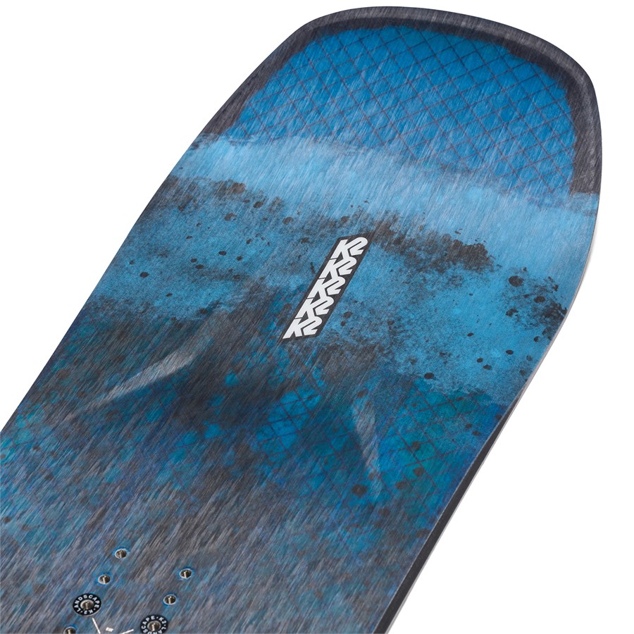 K2 Alchemist Snowboard 2023 | evo