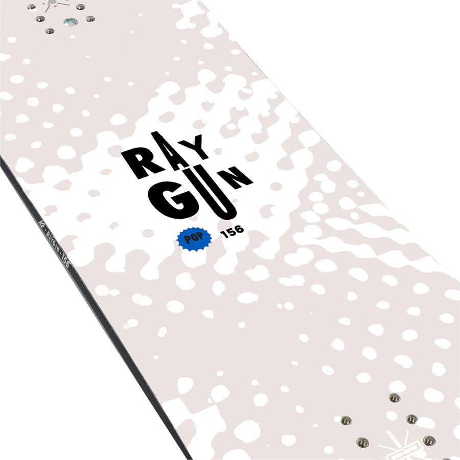 K2 RAYGUN スノーボード約155cm k2-raygun-pop-snowboard-2023-.jpg