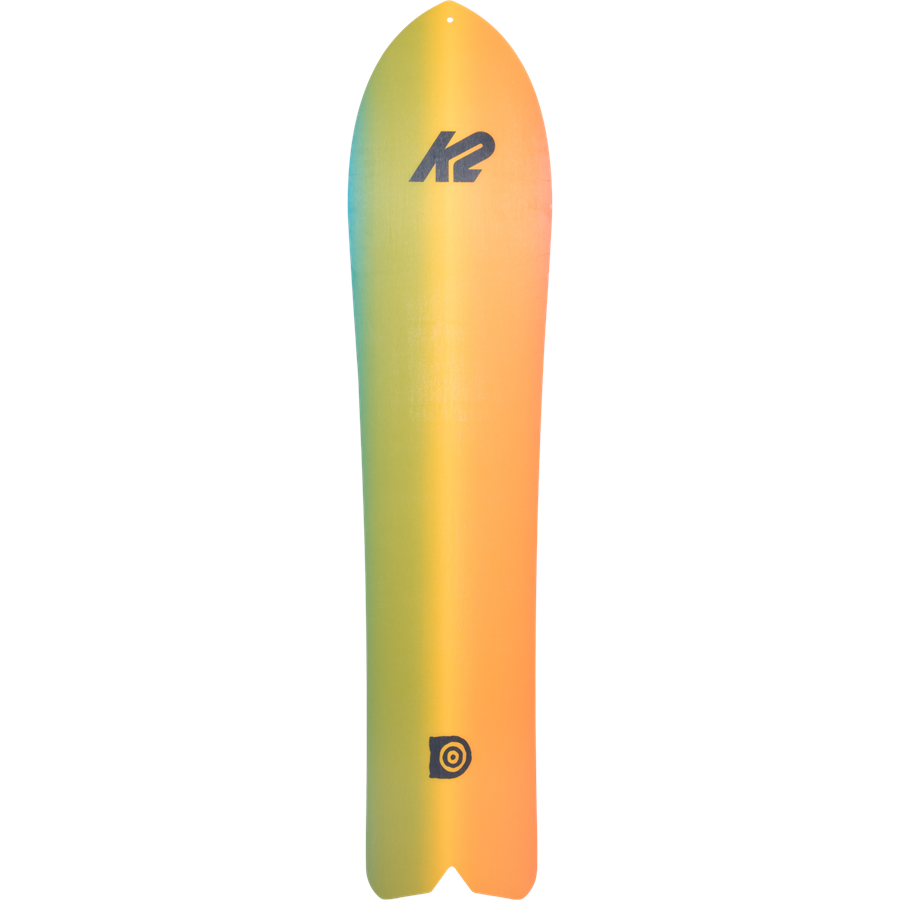 K2 Tree Splitter Pow Surfer 2024 | evo