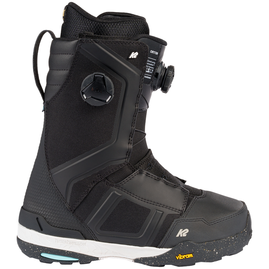 k2 orton boots