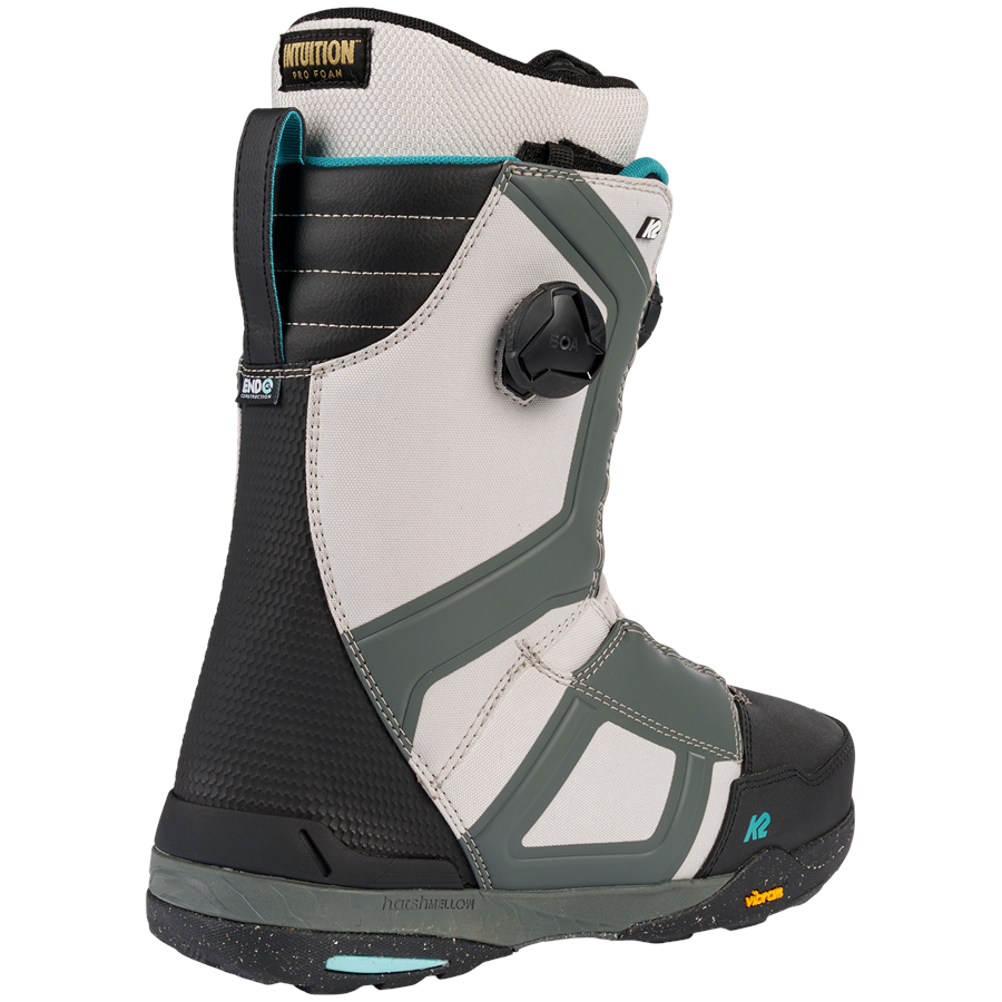 k2 orton boots