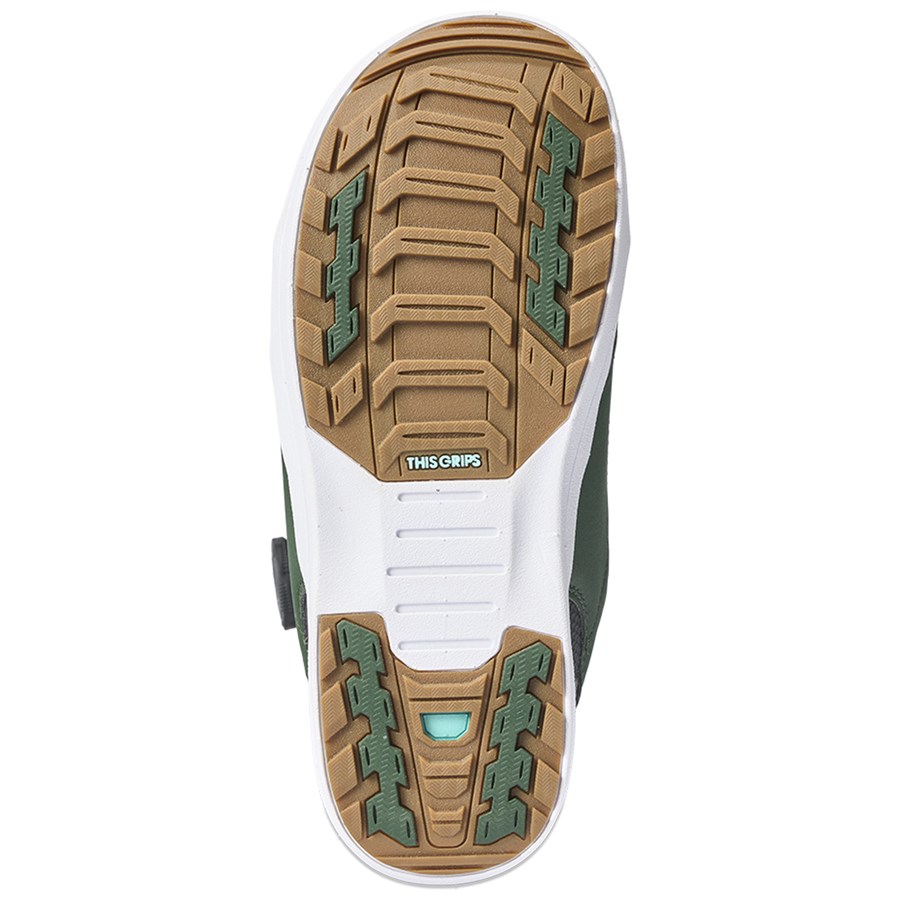 K2 Hanford Snowboard Boots | evo