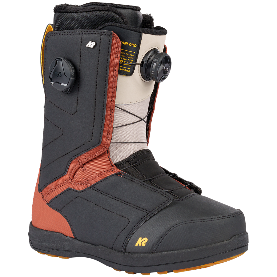 K2 Hanford Snowboard Boots | evo