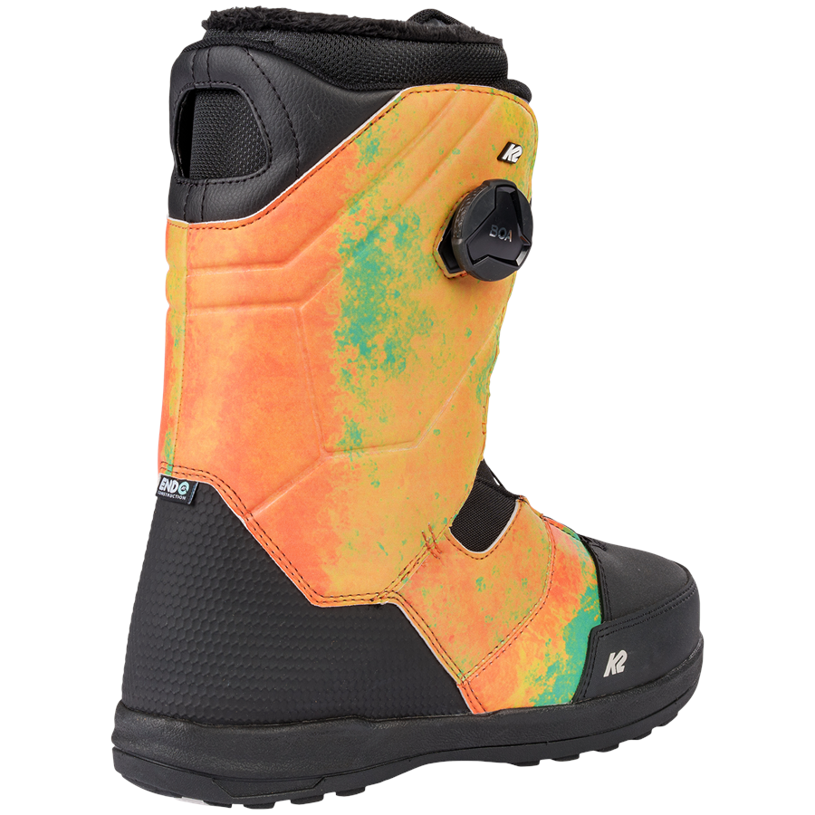 K2 Maysis Snowboard Boots 2023 | evo